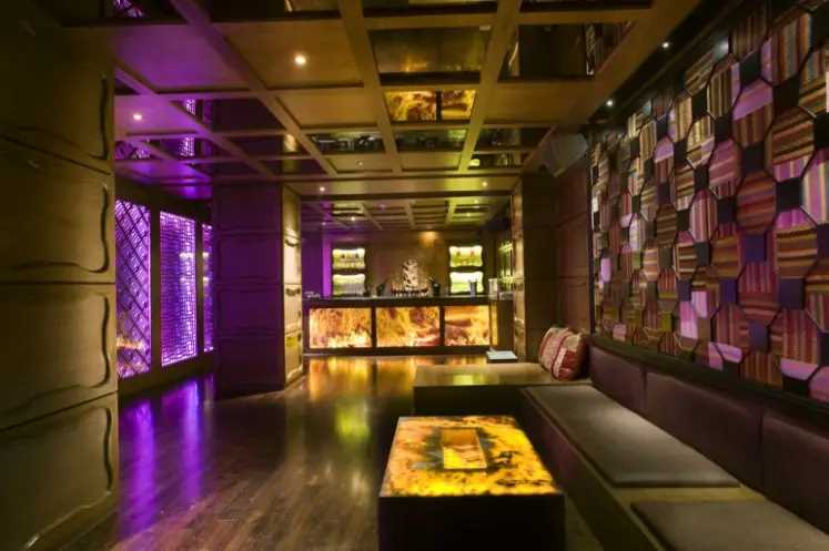 The Lalit New Delhi